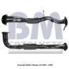 BM CATALYSTS BM70484 Exhaust Pipe